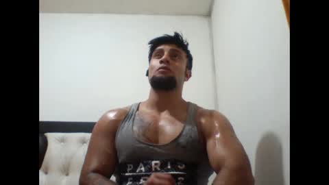 Snapshot of davidcr89 chatting on 09.21.25 davidcr89 online show from 09.21.25