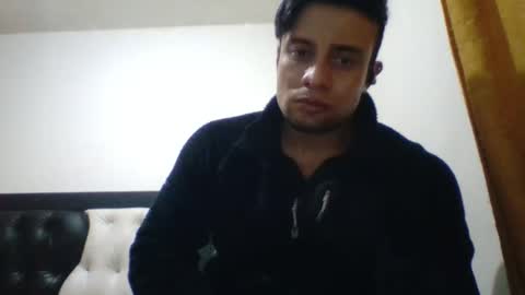 Snapshot of davidcr89 chatting on 10.11.25 davidcr89 online show from 10.11.25