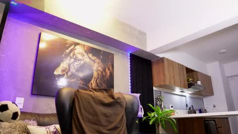 David Blakee online show from 10.19.25