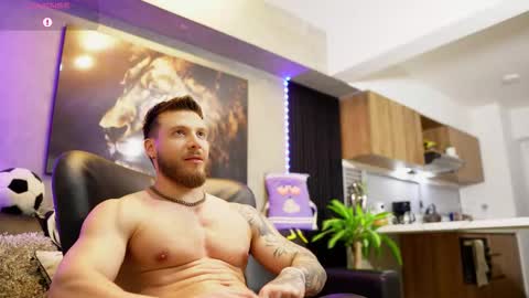 David Blakee online show from 10.28.25