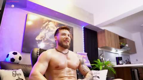 David Blakee online show from 11.23.25