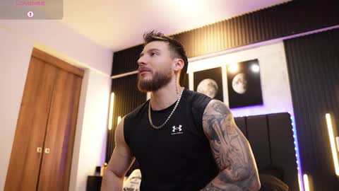 David Blakee online show from 01.15.26