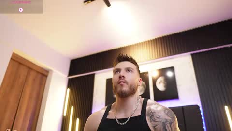 David Blakee online show from 02.01.26