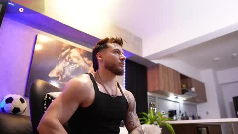 David Blakee online show from 02.17.26