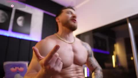 David Blakee online show from 03.10.26