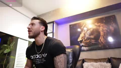 David Blakee online show from 04.10.26