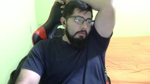 Snapshot of daviddelz chatting on 01.04.25 David online show from 01.04.25