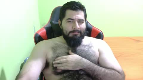 Snapshot of daviddelz chatting on 01.16.25 David online show from 01.16.25