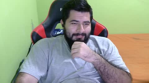 Snapshot of daviddelz chatting on 01.18.25 David online show from 01.18.25