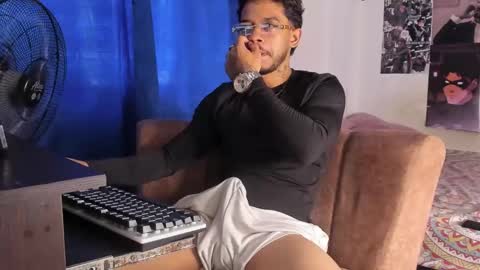 Davide online show from 10.11.25