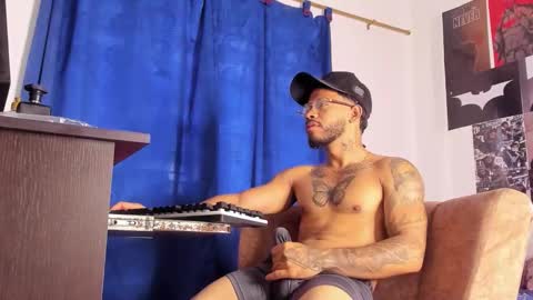 Davide online show from 01.09.26