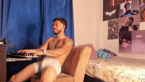 Davide online show from 03.23.26