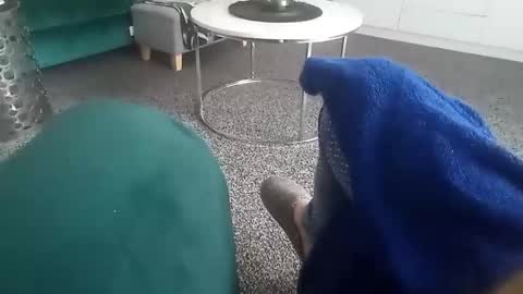 davidf75 online show from 09.27.25