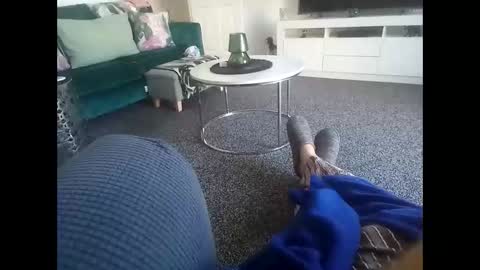 davidf75 online show from 10.28.25