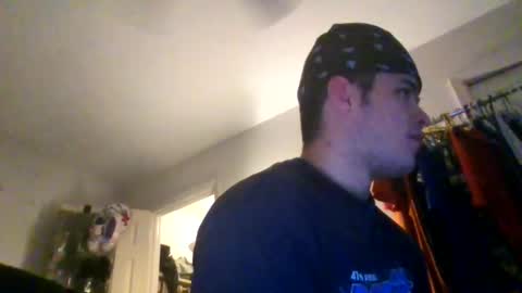 davidfry25 online show from 12.29.24