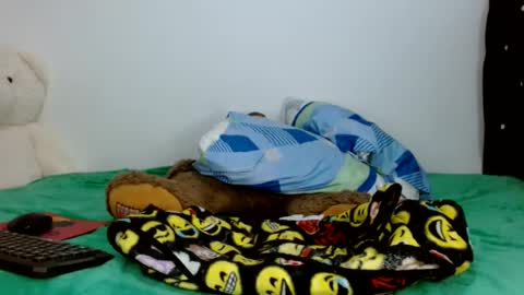 Snapshot of davidguti89 chatting on 07.30.26 ramanuel89 online show from 07.30.26