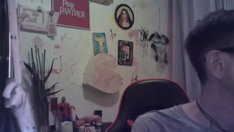 David Lucky 13  online show from 07.12.26