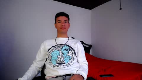 David online show from 01.01.25