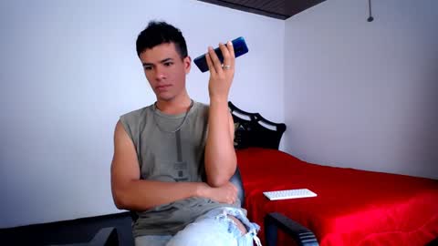 David online show from 01.10.25