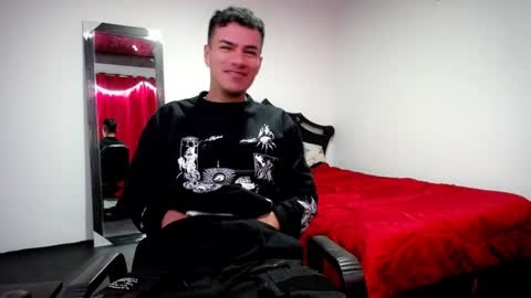 David online show from 01.19.25