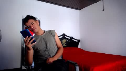 David online show from 01.22.25