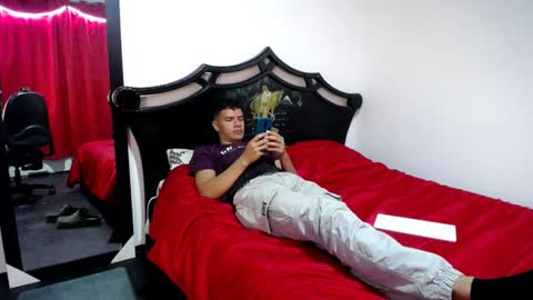 David online show from 02.06.25