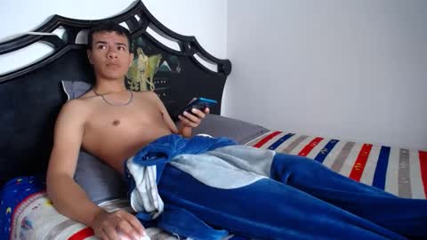 David online show from 10.19.25