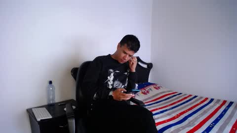 David online show from 10.20.25