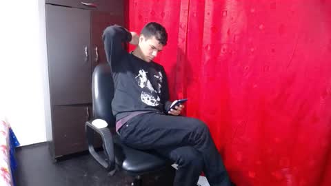 David online show from 10.22.25