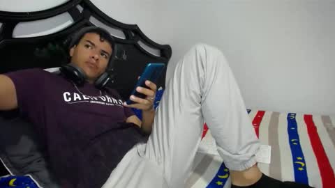 David online show from 10.28.25