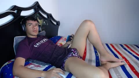 David online show from 10.28.25