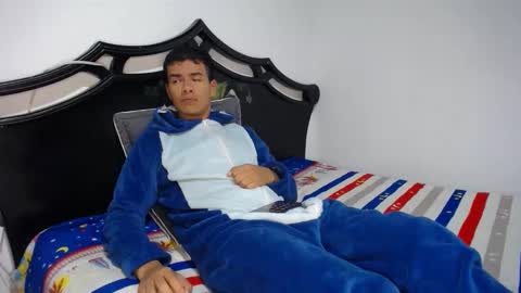 David online show from 10.29.25