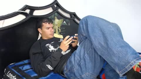 David online show from 10.31.25