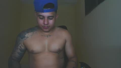 Lennon online show from 12.05.25