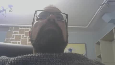 Snapshot of davidmax245 chatting on 10.29.25 davidmax245 online show from 10.29.25