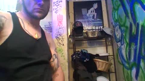 davidmdixon69 online show from 05.01.26