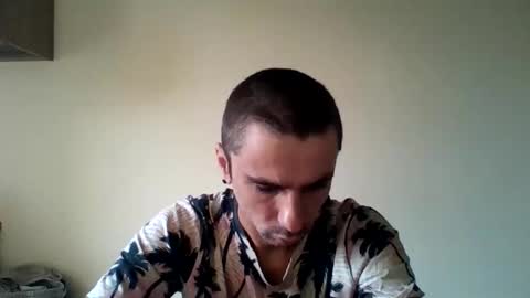 davidoffproxx online show from 09.08.25
