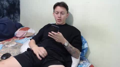 davidp2004 online show from 01.07.26