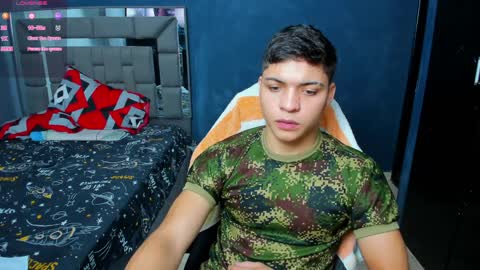 davidro030 online show from 04.05.26