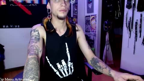   online show from 03.11.25