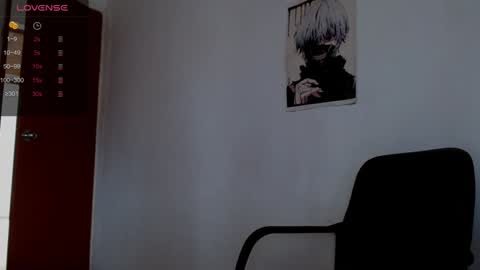 Snapshot of davidsalazar33 chatting on 01.31.25 davidsalazar33 online show from 01.31.25