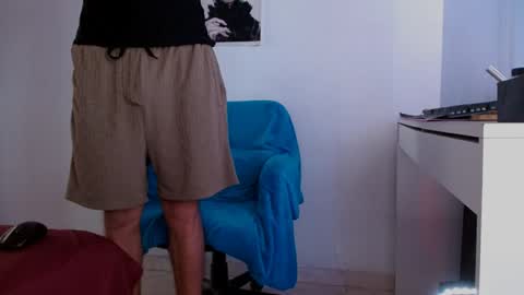 Snapshot of davidsalazar33 chatting on 02.04.25 davidsalazar33 online show from 02.04.25