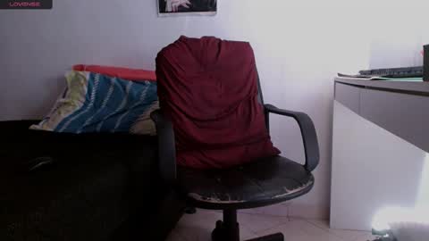 Snapshot of davidsalazar33 chatting on 02.10.25 davidsalazar33 online show from 02.10.25