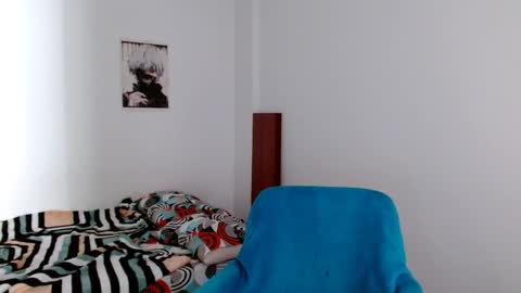 Snapshot of davidsalazar33 chatting on 10.02.25 davidsalazar33 online show from 10.02.25