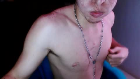 Snapshot of davidsalazar33 chatting on 11.07.25 davidsalazar33 online show from 11.07.25