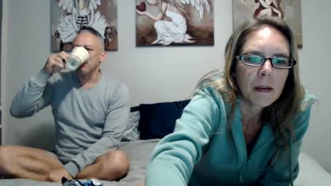 Davidstrong cam online show from 06.14.26