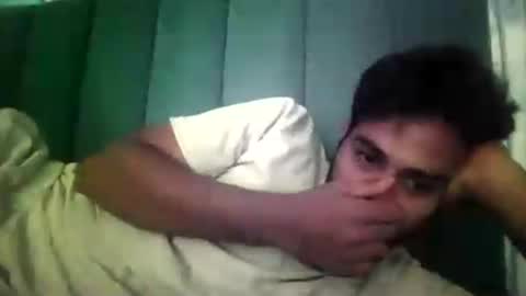 Snapshot of davidvishu975 chatting on 06.21.26 Dude97 online show from 06.21.26