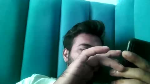 Snapshot of davidvishu975 chatting on 06.22.26 Dude97 online show from 06.22.26