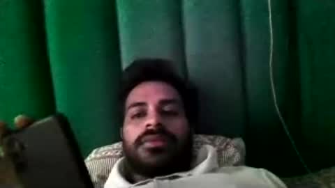 Snapshot of davidvishu975 chatting on 06.23.26 Dude97 online show from 06.23.26