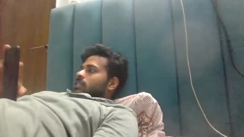 Snapshot of davidvishu975 chatting on 06.23.26 Dude97 online show from 06.23.26